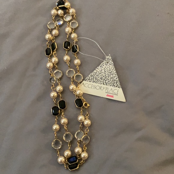 Necklace - Picture 2 of 2